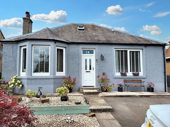 3 Bedroom Cottage For Sale In Manse Road, Kirkliston, EH29