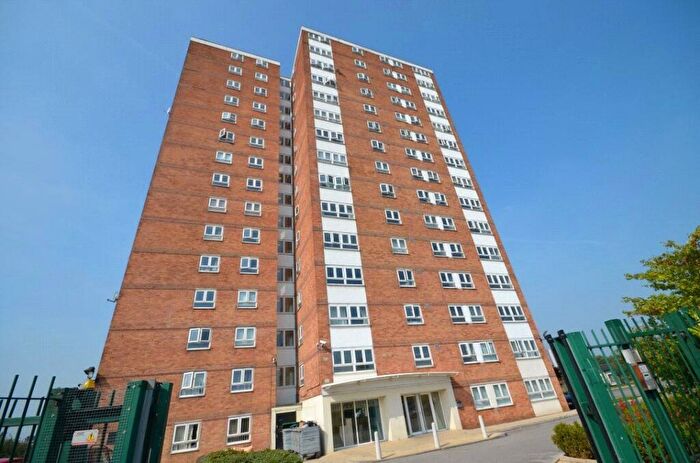 1 Bedroom Apartment To Rent In City View, Highclere Ave, Salford, Manchester, M7