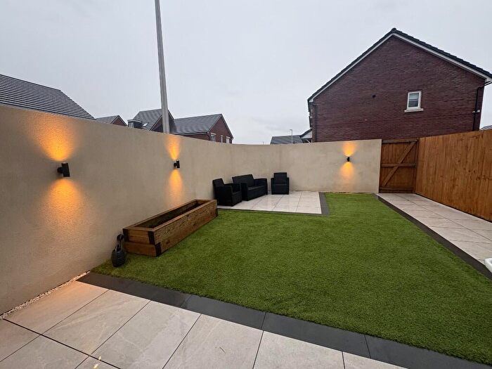 3 Bedroom Semi-Detached House For Sale In Skylark Avenue, Thornton-Cleveleys, Lancashire, FY5