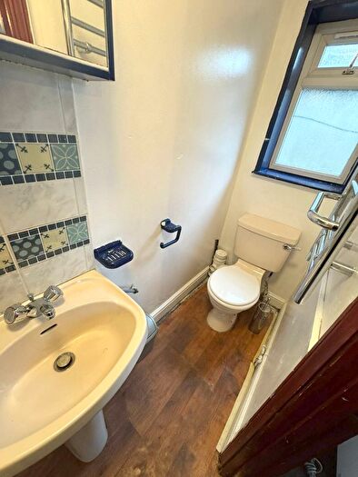 1 Bedroom Flat To Rent In Wightman Road, London, N4
