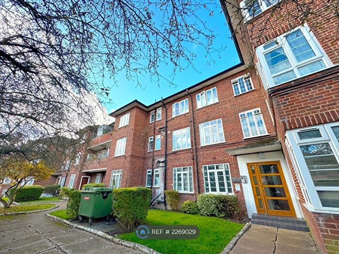 1 Bedroom Flat To Rent In Kings Drive, Wembley, HA9