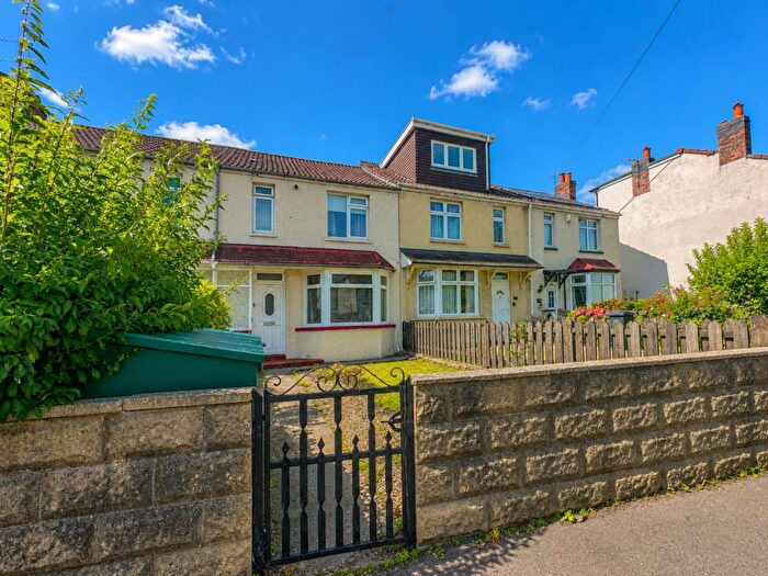 1 Bedroom Apartment For Sale In Muller Road, Horfield, Bristol, BS7