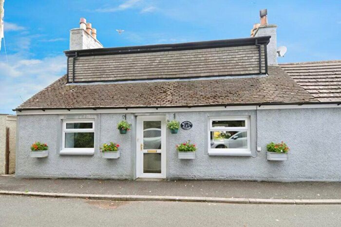 3 Bedroom Cottage For Sale In Fiddoch, DG8
