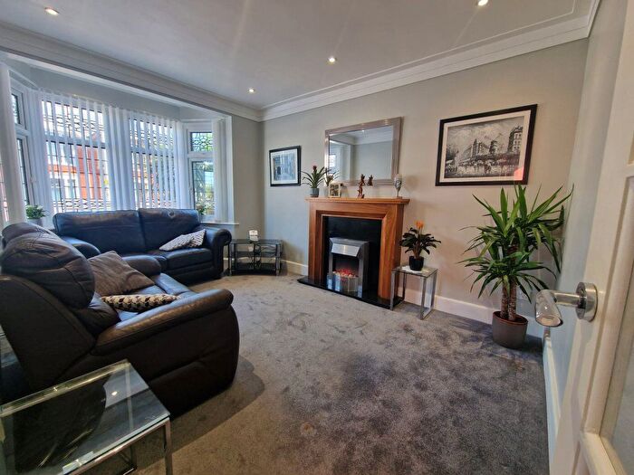 1 Bedroom Flat To Rent In Longton Road, Blackpool, Lancashire, FY1