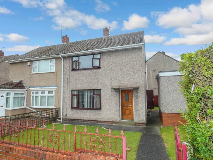 Houses for sale in Leam Lane, NE10, Tyne and Wear