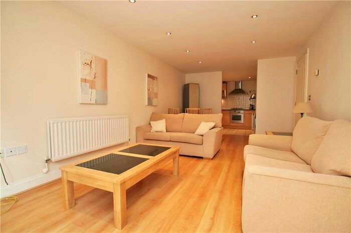 2 Bedroom Flat To Rent In The Picture House, Cheapside, Reading, Berkshire, RG1