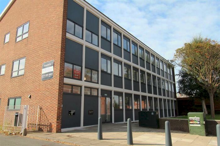 1 Bedroom Apartment To Rent In Lombard Street, Newark, NG24