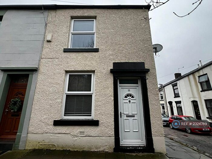 2 Bedroom Terraced House To Rent In Worrall Street, Rochdale, OL12