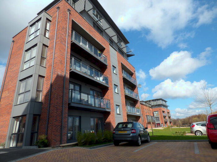 2 Bedroom Apartment To Rent In Cable Place, Leeds, LS10