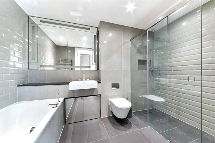 2 Bedroom Apartment To Rent In Meranti House, Goodman's Fields, Aldgate, London, E1