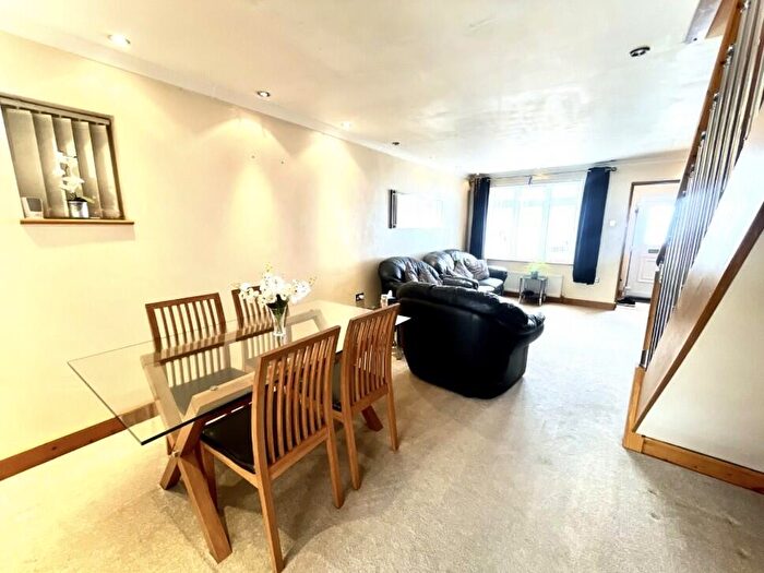 3 Bedroom Terraced House To Rent In Harlow, CM18