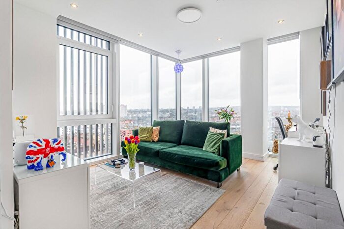 2 Bedroom Flat For Sale In Brill Place, Camden, London, NW1