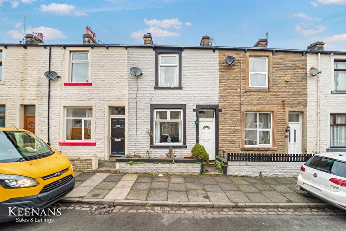 2 Bedroom Terraced House For Sale In Dorset Street, Burnley, BB12