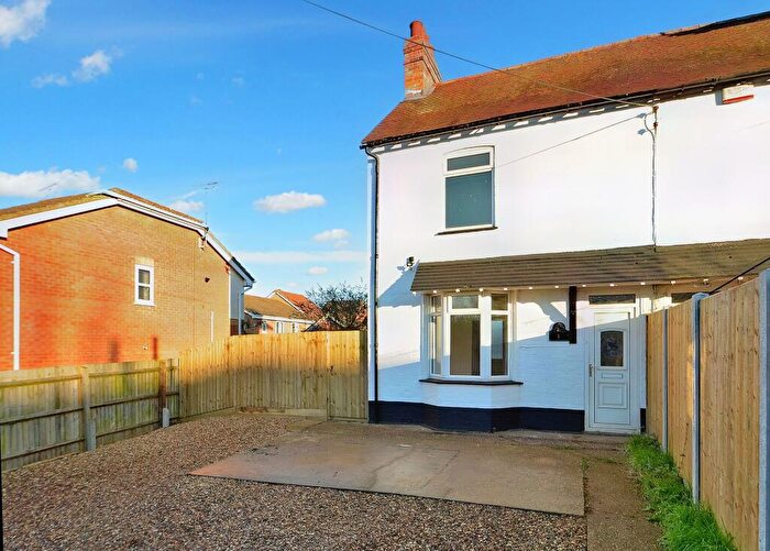 1 Bedroom Semi-Detached House To Rent In Rothersthorpe Lane, Northampton, NN4