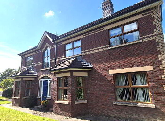 5 Bedroom Semi-Detached House For Sale In Culmore Road, Derry, BT48