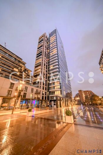 2 Bedroom Flat To Rent In Merino Gardens, London Dock, E1W