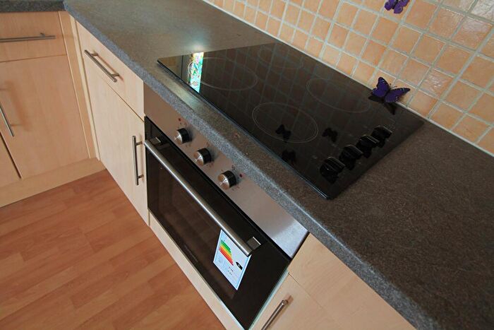 1 Bedroom Flat To Rent In Westover Road, Bournemouth, BH1