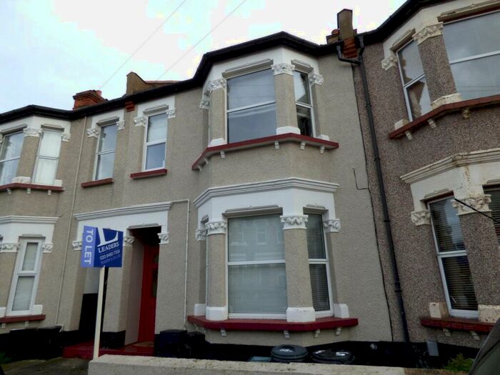 1 Bedroom Flat To Rent In Morgan Road, Bromley, BR1