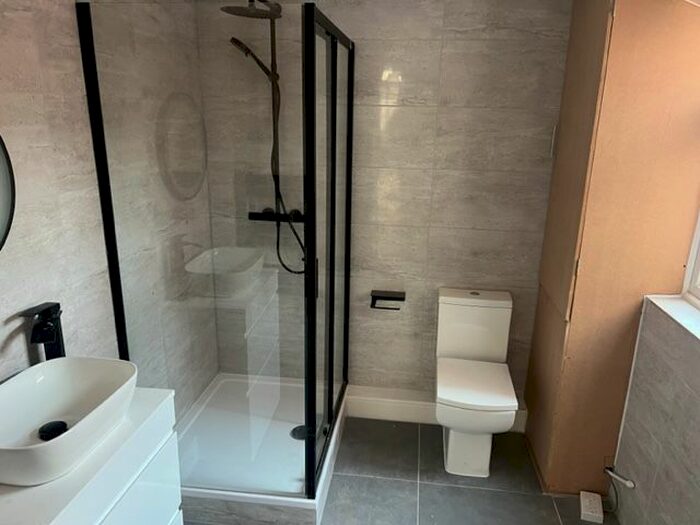 4 Bedroom Property To Rent In Gilpin Terrace, Leeds, LS12