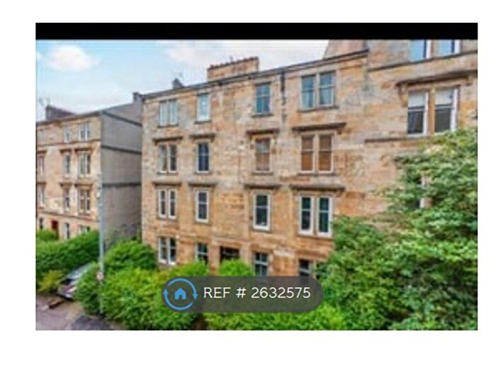 2 Bedroom Flat To Rent In Cowan Street, Glasgow, G12