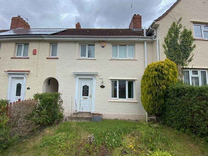 3 Bedroom Terraced House To Rent In Ventnor Road, Bristol, BS5
