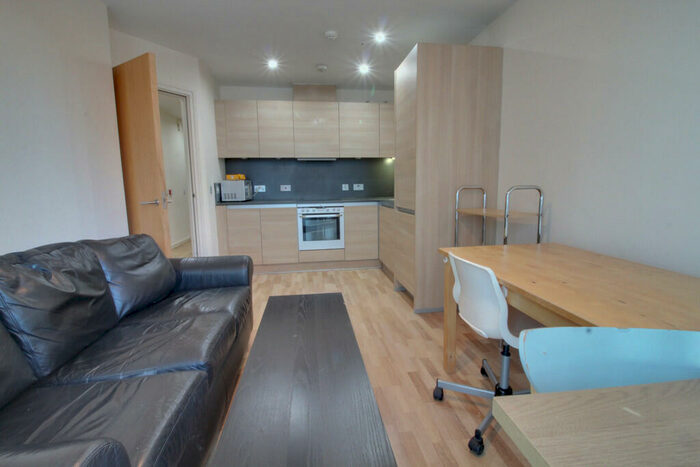 2 Bedroom Apartment To Rent In St. Martins Gate, Worcester Street, Birmingham, B2