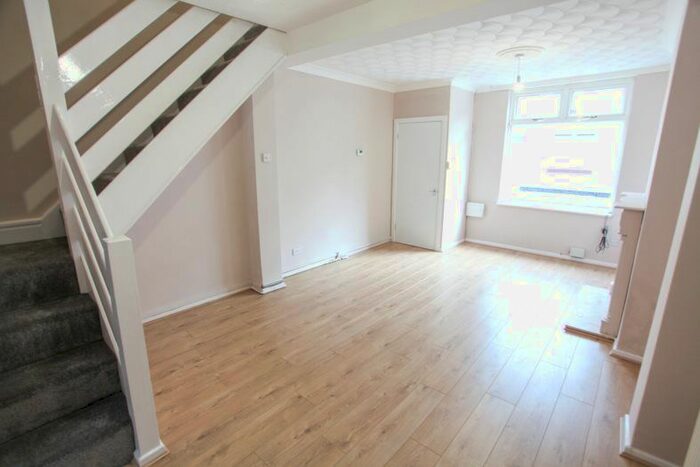 2 Bedroom Terraced House To Rent In Dane Street, L4
