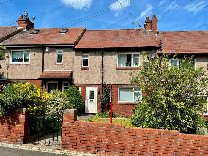 3 Bedroom Terraced House To Rent In Williams Terrace, Ryhope, Sunderland, SR2