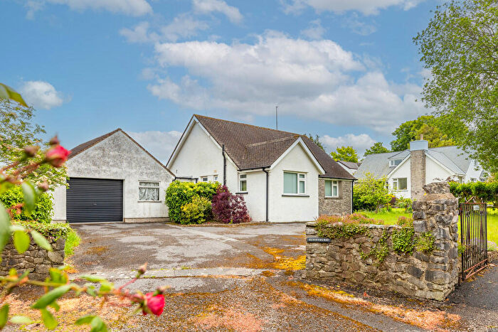 2 Bedroom Detached Bungalow For Sale In Sunny Hurst, Emesgate Lane, Silverdale, Carnforth, LA5