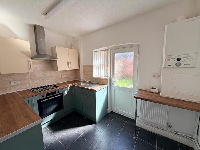 2 Bedroom Terraced House For Sale In York Terrace, Kingston Upon Hull, City Of Kingston Upon Hull, HU9