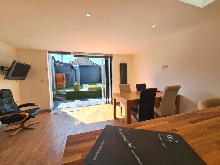 3 Bedroom Cottage To Rent In 54 Park Road, Swarthmoor Nr Ulverston, LA12