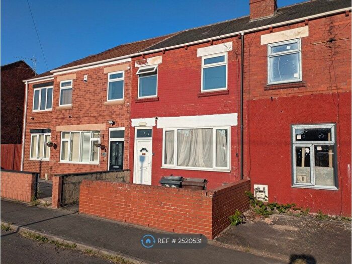 3 Bedroom Terraced House To Rent In Chapel Street, Thurnscoe, Rotherham, S63