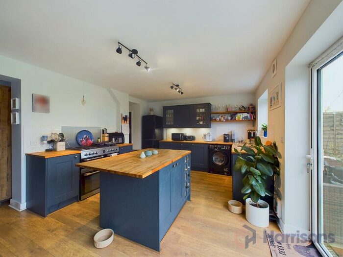 3 Bedroom Terraced House For Sale In Gordon Cottages, Primrose Lane, Bredgar, Sittingbourne, Kent, ME9