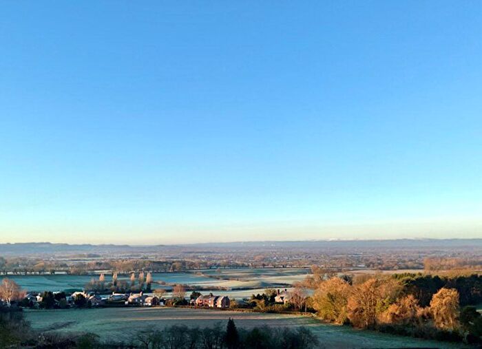 4 Bedroom Detached House For Sale In Tirley Lane, Utkinton, Nr Tarporley, CW6