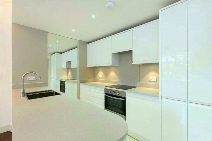 2 Bedroom Apartment To Rent In Grove End Gardens, Grove End Road, St Johns Wood, London, NW8