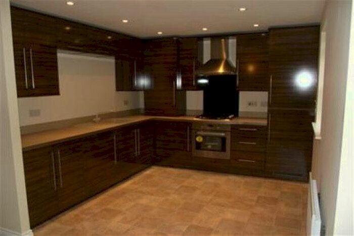 2 Bedroom Flat To Rent In The Wynd, Wynyard, Billingham, TS22