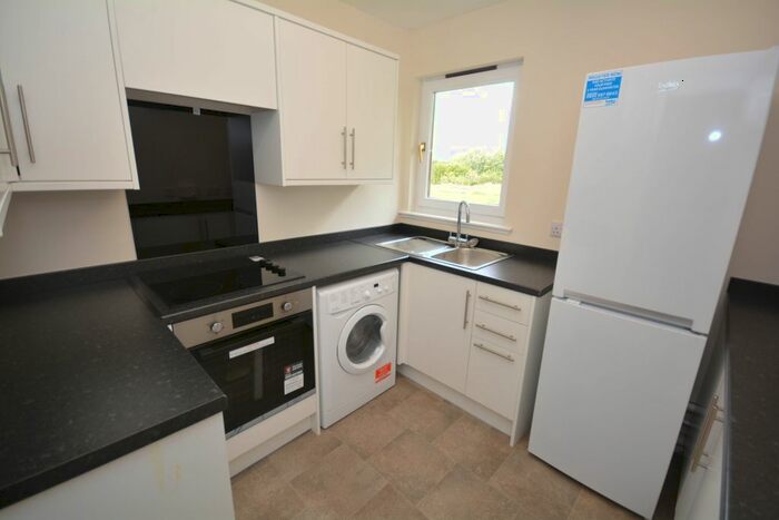 2 Bedroom Flat To Rent In Miller Road, Inverness, IV2