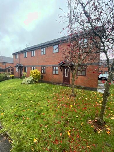 2 Bedroom Flat To Rent In Crofters Court, Red Street, Newcastle-Under-Lyme, ST5
