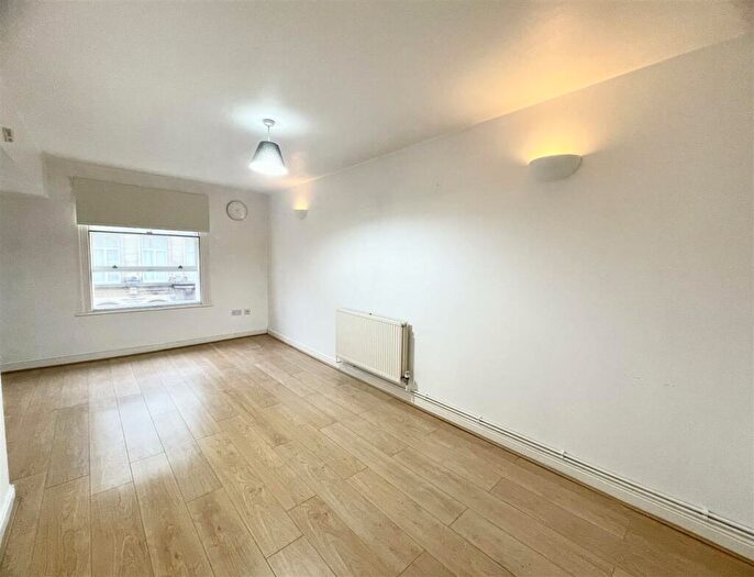 2 Bedroom Apartment To Rent In North John Street, Liverpool, L2