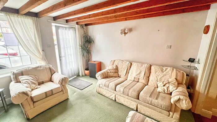 2 Bedroom Cottage To Rent In The Square, South Harting, Petersfield, GU31