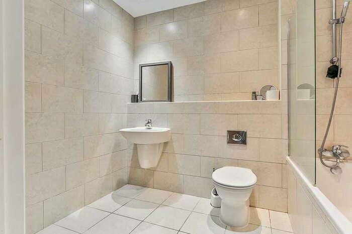 1 Bedroom Apartment To Rent In Albert Road, Sheffield, S8