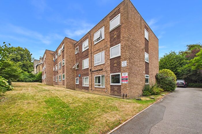 1 Bedroom Flat For Sale In Lucknow Court, Glen Road, Nether Edge, S7