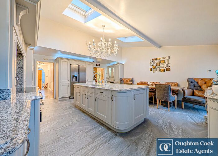 4 Bedroom Semi-Detached House For Sale In Birmingham Road, Ansley, CV10