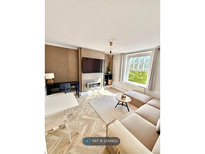 1 Bedroom Flat To Rent In Biddestone Road, London, N7