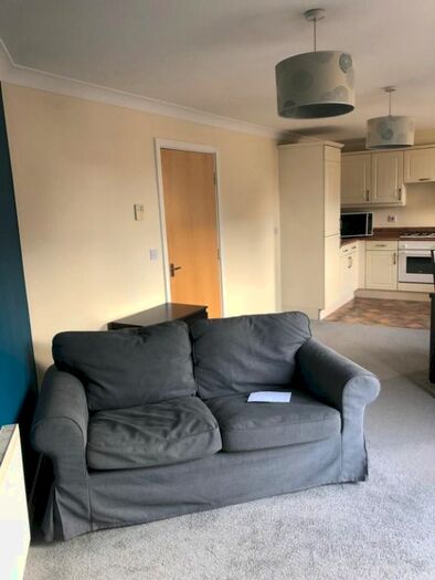 2 Bedroom Flat To Rent In Garden Village, 50 Chillingham Road, Heaton, Newcastle Upon Tyne NE6