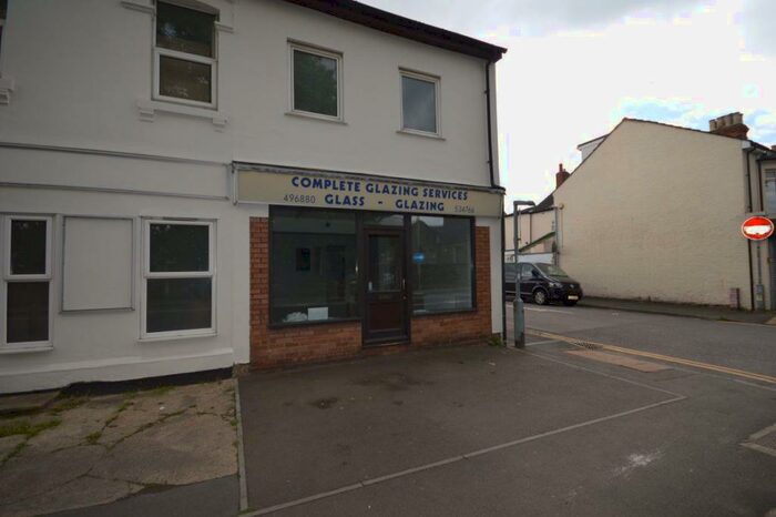 Commercial Property To Rent In Town Centre, Faringdon Road, SN1