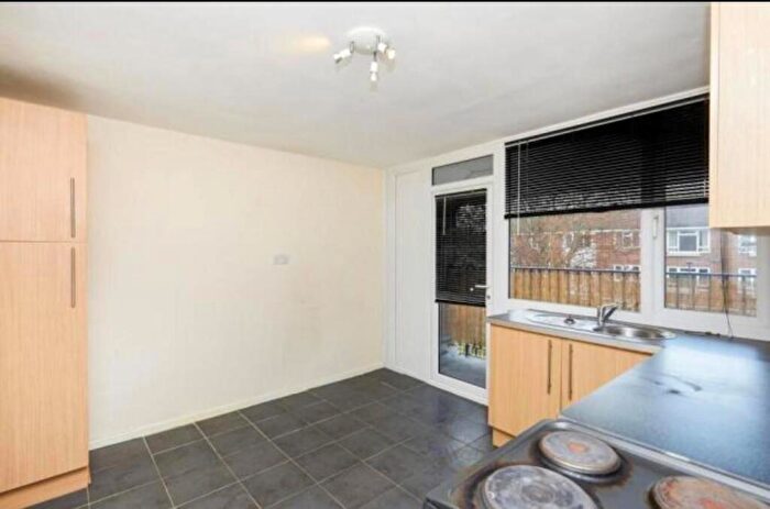 2 Bedroom Apartment To Rent In Nuns Street, Derby, DE1