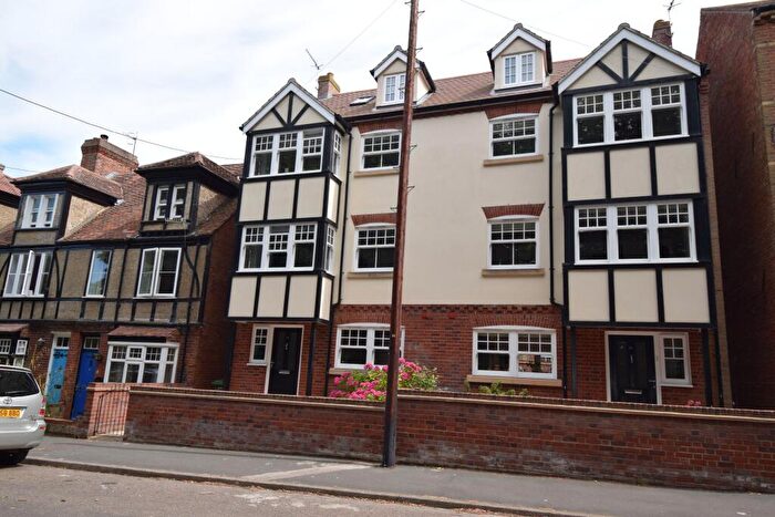 4 Bedroom Semi-Detached House To Rent In Harbord Road, Overstrand, Cromer, NR27