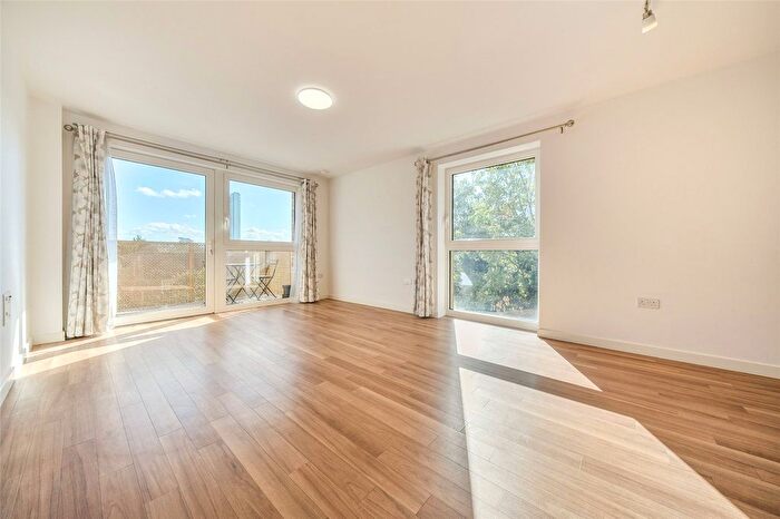 2 Bedroom Flat To Rent In Naomi Street, Greenland Place, SE8