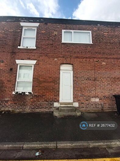 1 Bedroom Flat To Rent In Manchester Road East, Little Hulton, Manchester, M38